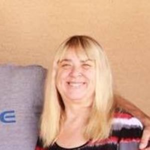Meet your Posher, Debby
